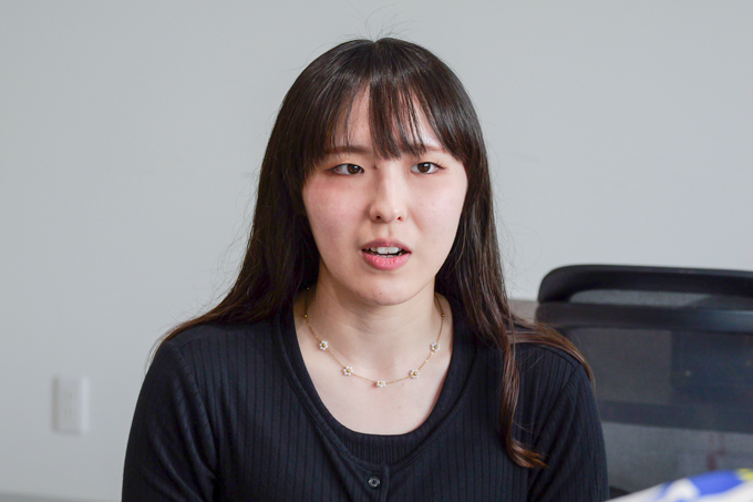 東京から沖縄の大学へ！？　沖縄で歴史を学ぶ沖縄国際大学の学生にランパンプスがインタビュー！