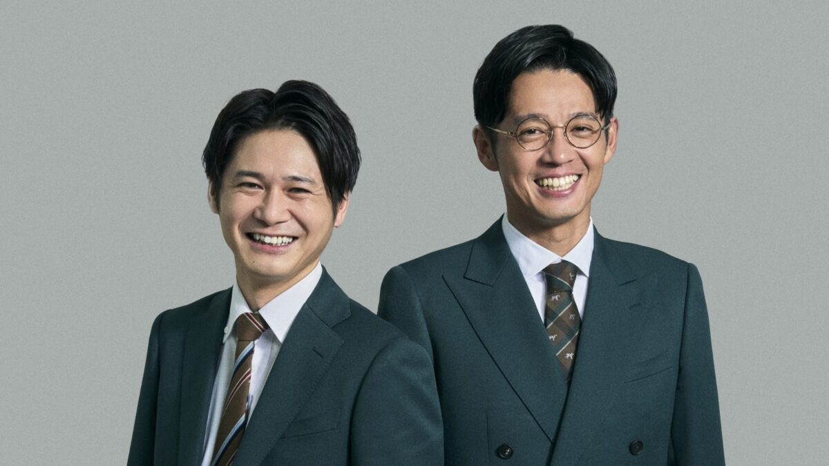 「THE SECOND」新王者が生登場!『トットのオールナイトニッポン0(ZERO)』