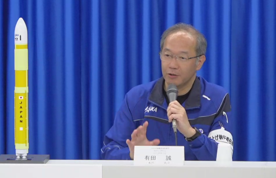 H3ロケット打ち上げ成功……宇宙開発“正常軌道”復帰への一歩