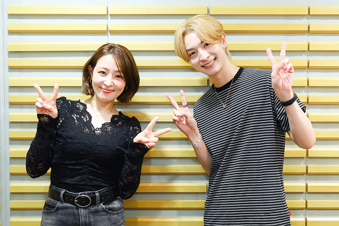 「がむしゃらすぎて覚えていない」FANTASTICS・木村慧人が語る選抜合宿の記憶