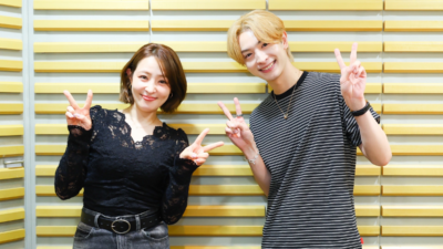 「がむしゃらすぎて覚えていない」FANTASTICS・木村慧人が語る選抜合宿の記憶