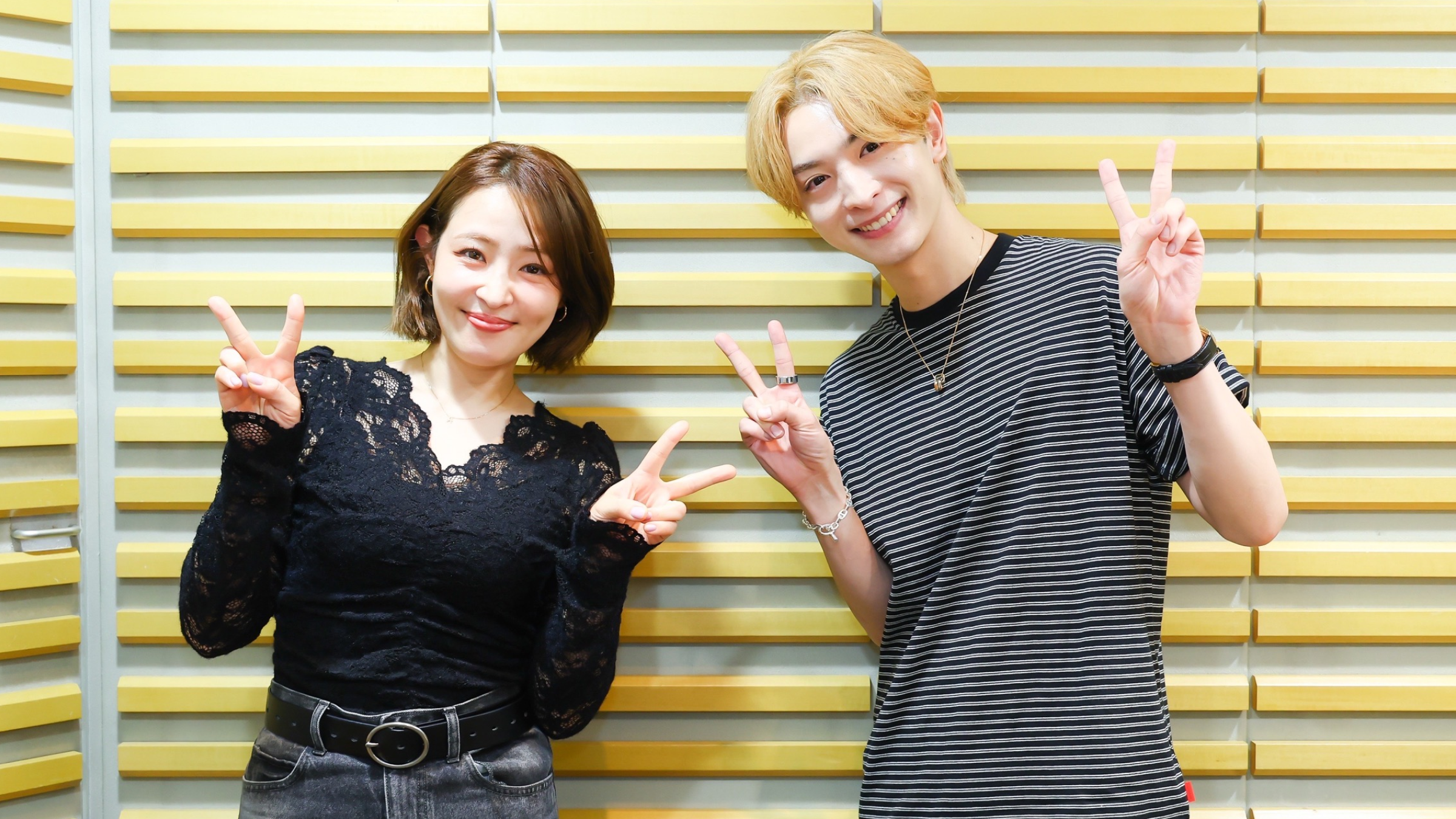 大沢あかね LUCKY 7 supported by 犬塚製作所（1） - ニッポン放送