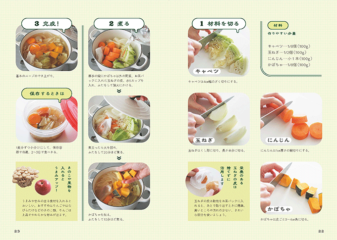 「サラダより野菜スープ」83歳現役医師が実践する毎日の健康習慣
