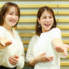 永島優美「生放送で言っちゃった」1,000万回再生のダンスは勢いから始まった