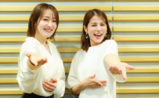 永島優美「生放送で言っちゃった」1,000万回再生のダンスは勢いから始まった
