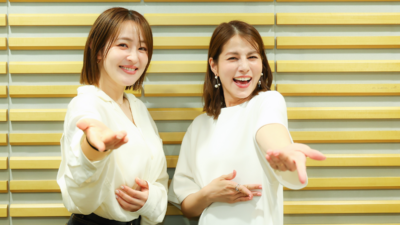 永島優美「生放送で言っちゃった」1,000万回再生のダンスは勢いから始まった