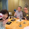 水谷豊 7年振りに高田文夫と再会！『高田文夫のラジオビバリー昼ズ』