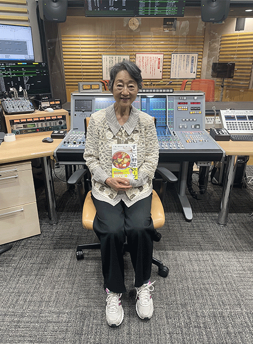 「サラダより野菜スープ」83歳現役医師が実践する毎日の健康習慣