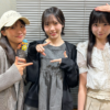 番組イベント第3弾も決定！Rain Tree遠藤莉乃が考える“りのぺぃぴー”、そしてメンバー“ぺぃぴー化”とは？