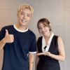 番組初の海外収録！ 韓国バラエティ界で話題のカンナムが出演！