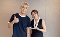 番組初の海外収録！ 韓国バラエティ界で話題のカンナムが出演！