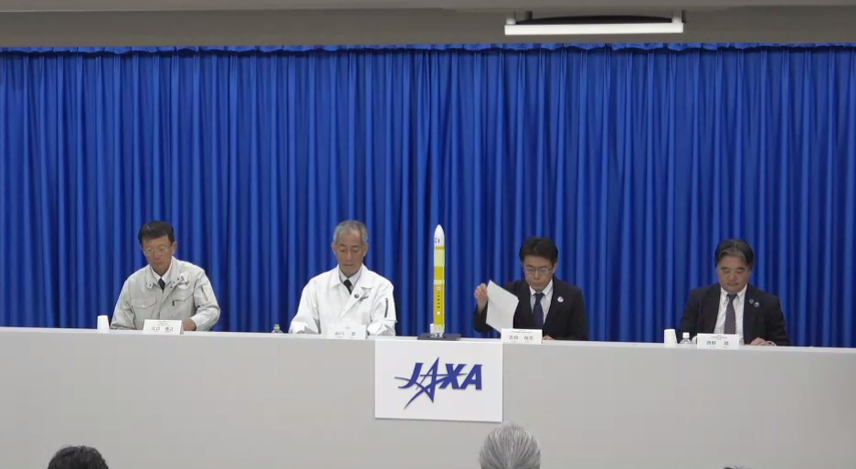 H3ロケット打ち上げ成功……宇宙開発“正常軌道”復帰への一歩
