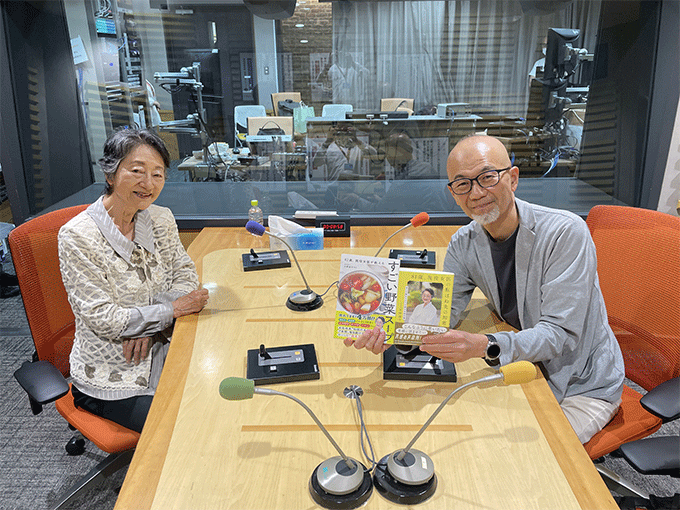 「サラダより野菜スープ」83歳現役医師が実践する毎日の健康習慣