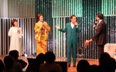 五木ひろし、『よこはま・たそがれ』から55年。「5」は私のラッキーナンバー！