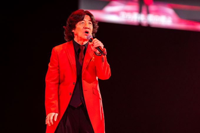 LIFE! アリーナライブを豪華キャスト陣と楽しむ特別上映イベント『LIFE! ON STAGE EXTRA ～メンバーと大スクリーンでもう一度！～』 6月27日（土）開催