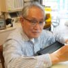 止まった時計に、また命を。関西から茨城へ移り住んだ68歳が紡ぐ時間