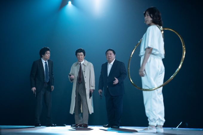 LIFE! アリーナライブを豪華キャスト陣と楽しむ特別上映イベント『LIFE! ON STAGE EXTRA ～メンバーと大スクリーンでもう一度！～』 6月27日（土）開催