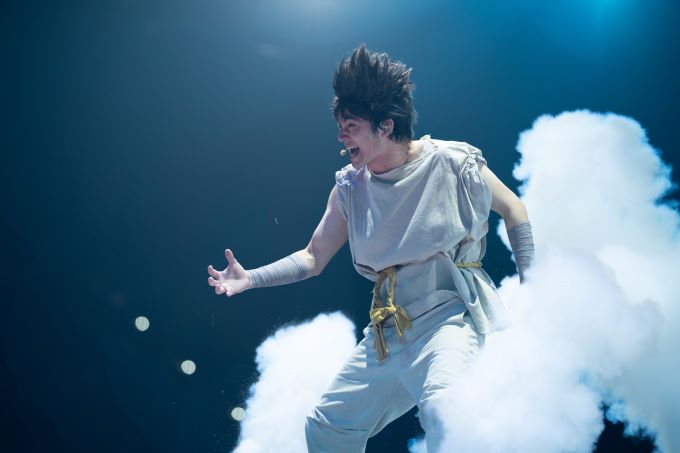 LIFE! アリーナライブを豪華キャスト陣と楽しむ特別上映イベント『LIFE! ON STAGE EXTRA ～メンバーと大スクリーンでもう一度！～』 6月27日（土）開催の写真