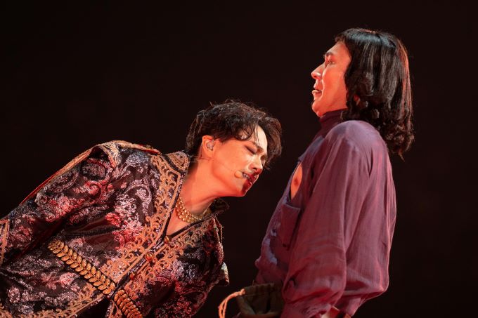LIFE! アリーナライブを豪華キャスト陣と楽しむ特別上映イベント『LIFE! ON STAGE EXTRA ～メンバーと大スクリーンでもう一度！～』 6月27日（土）開催の写真
