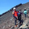 富士山204回登頂の男が、今度は「人のために」山を登る理由