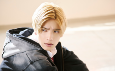 『山口くんはワルくない』なにわ男子・高橋恭平主演、金髪コワモテギャップ男子に沼る人が続出！