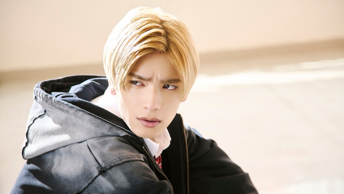 『山口くんはワルくない』なにわ男子・高橋恭平主演、金髪コワモテギャップ男子に沼る人が続出！
