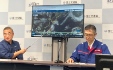 新しい防災気象情報　台風6号への対応は？【みんなの防災】