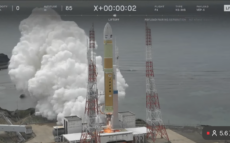 H3ロケット打ち上げ成功……宇宙開発“正常軌道”復帰への一歩