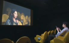『君は映画』伊藤万理華×井之脇海×上田誠、下北沢を舞台にしたギミックコメディ