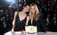 『急に具合が悪くなる』濱口竜介監督最新作、日仏主演女優がカンヌで女優賞に輝いた話題作