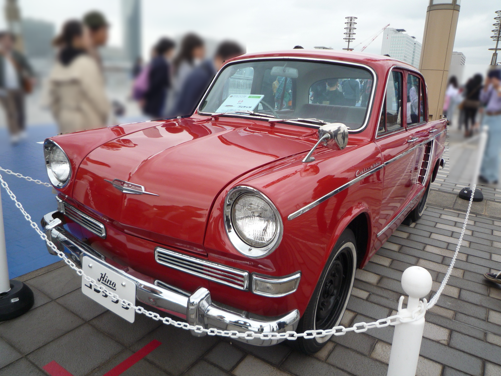 自動車業界……、「一強」か？「二大勢力」か？「群雄割拠」か？