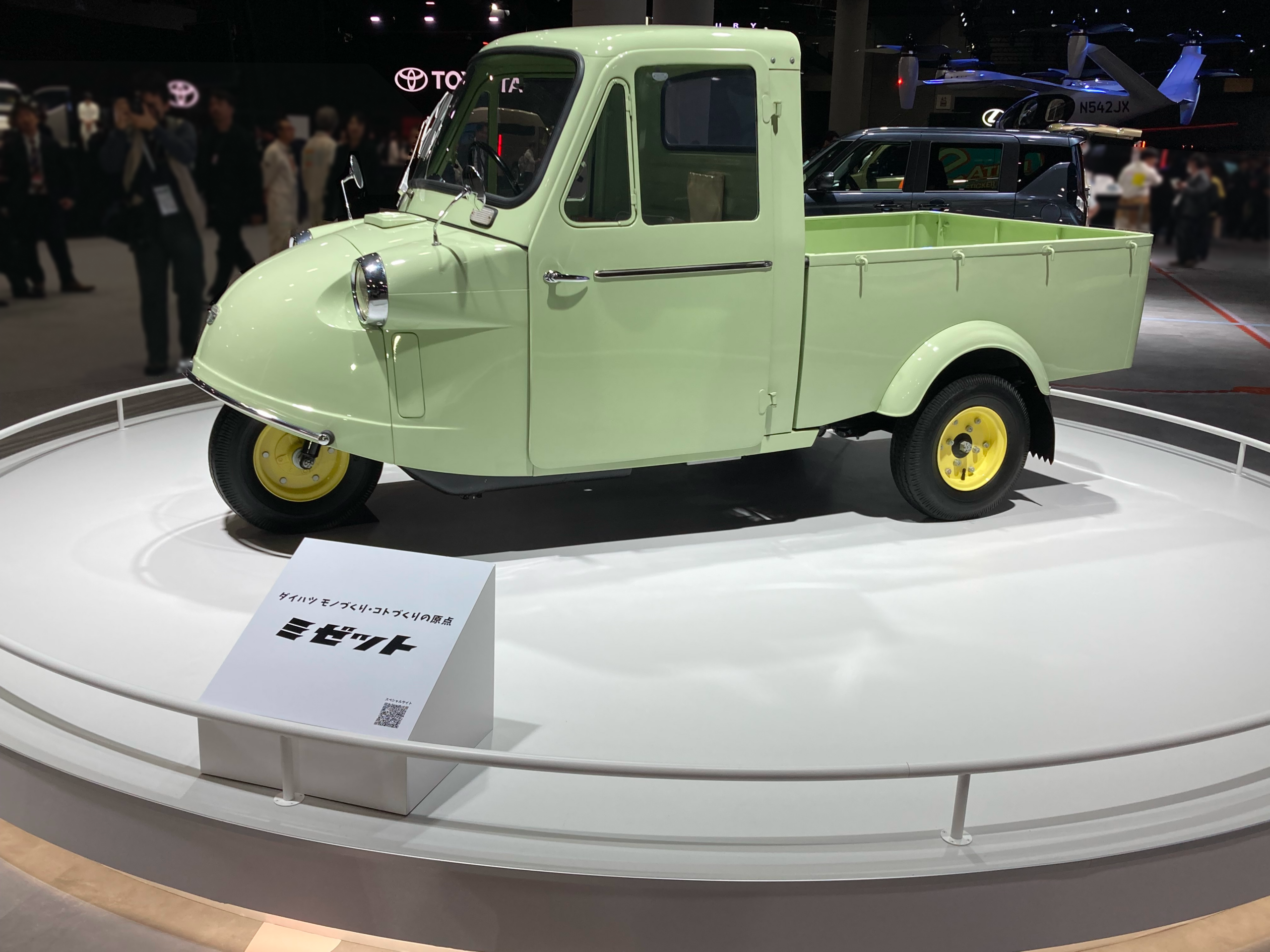 自動車業界……、「一強」か？「二大勢力」か？「群雄割拠」か？