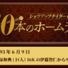 #28 篠原和典（巨人）16奪三振の伊藤智仁からサヨナラホームラン