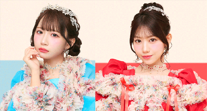 7月23日(木)に番組3回目となる公開収録が決定!ゲストにSWEET STEADYが登場!『大沢あかね LUCKY 7』