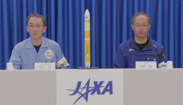 H3ロケット打ち上げ成功……宇宙開発“正常軌道”復帰への一歩