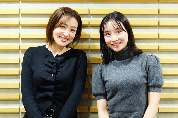 柴田阿弥「肺がちぎれるくらいやった」SKE48で鍛えられた最強メンタル