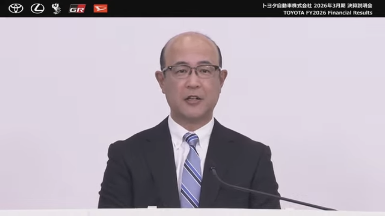 自動車業界【2】「トヨタ一強」極まれり　異次元の戦い