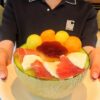 「いばらきメロンカフェ2026」連日大盛況　イバラキングの魅力をアピール