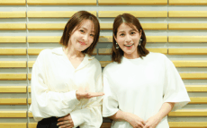 永島優美の出演が決定!大沢あかねへの『ピチレモン』愛を告白