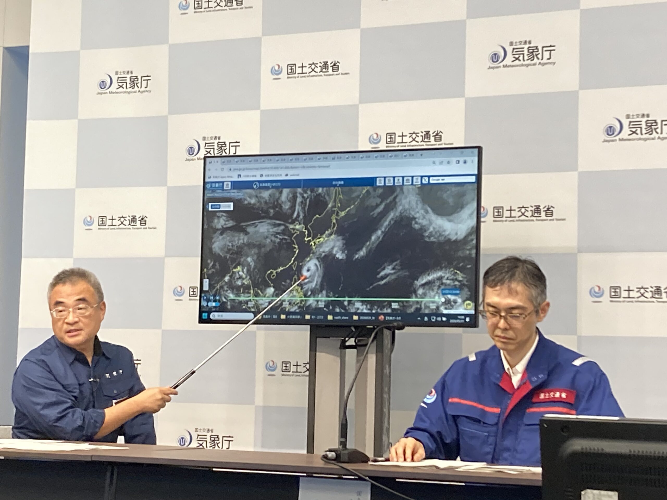 新しい防災気象情報 台風6号への対応は?【みんなの防災】