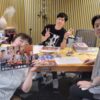土田晃之が登場！熱湯風呂のその後を語る 『ラジオビバリー昼ズ』