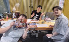 土田晃之が登場！熱湯風呂のその後を語る 『ラジオビバリー昼ズ』