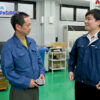 職場での熱中症対策に欠かせない「空調服®」を特集　（株）空調服の会長らが語る優れた機能性や開発秘話、今後の展望とは