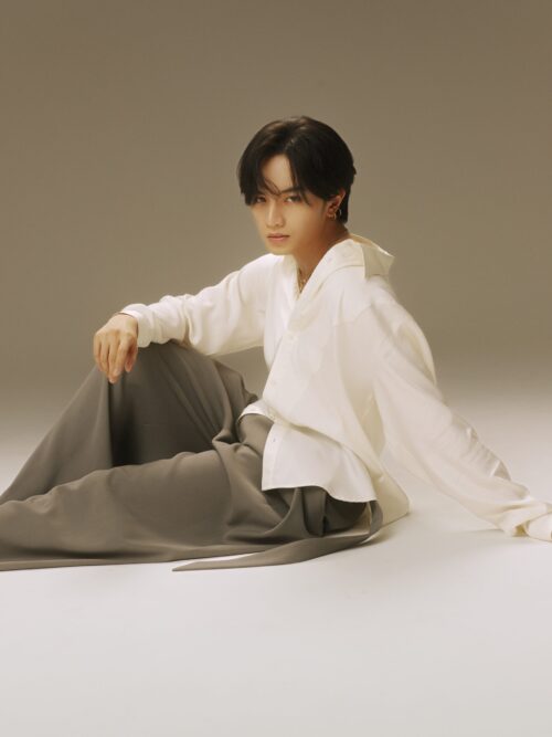 中島健人