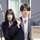 (C)2026『山口くんはワルくない』製作委員会　(C)斉木 優／講談社