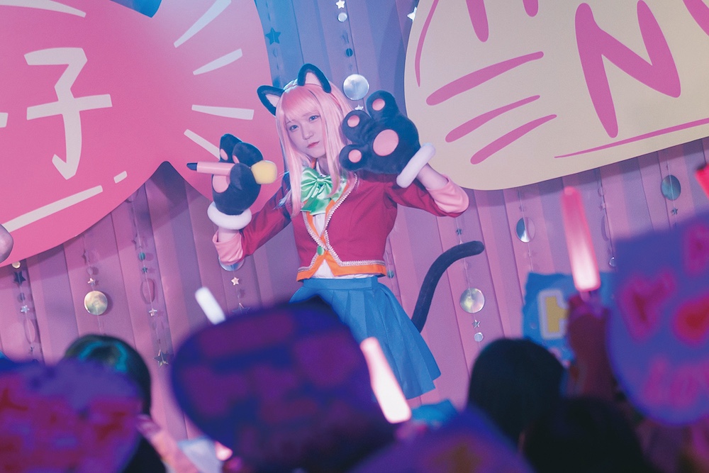 映画『おそ松さん 人類クズ化計画!!!!!?』Aぇ! group×草間リチャード敬太×西村拓哉、笑撃の実写映画第2弾！の写真