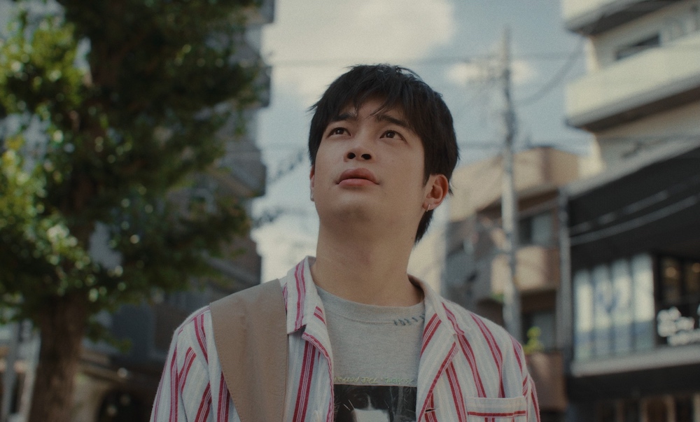 『君は映画』伊藤万理華×井之脇海×上田誠、下北沢を舞台にしたギミックコメディの写真