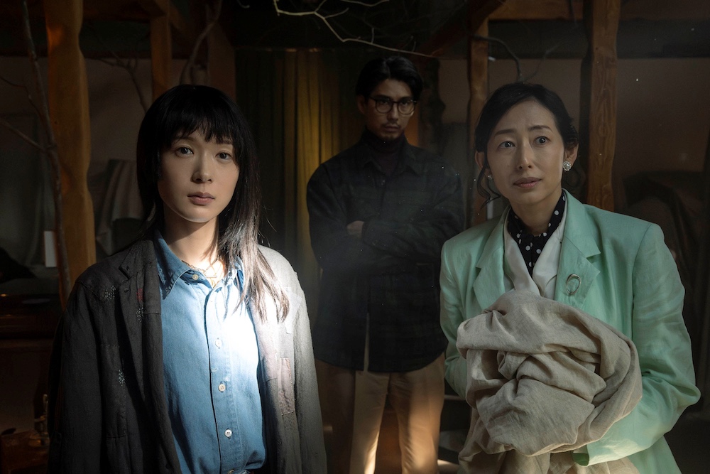 『山口くんはワルくない』なにわ男子・高橋恭平主演、金髪コワモテギャップ男子に沼る人が続出！の写真