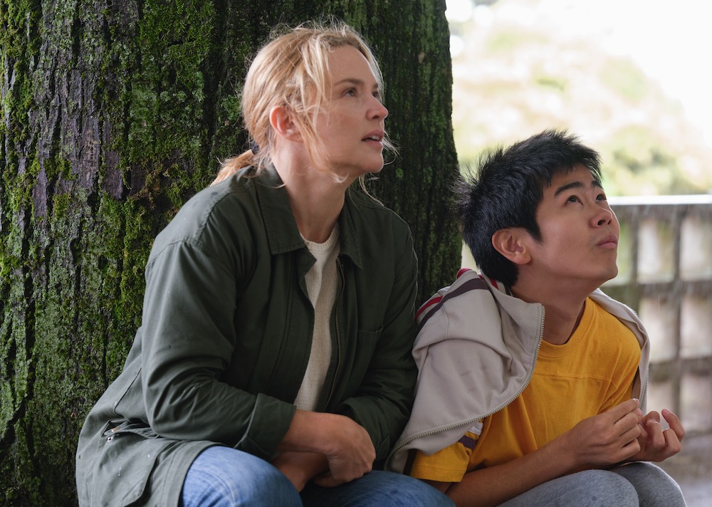 『急に具合が悪くなる』濱口竜介監督最新作、日仏主演女優がカンヌで女優賞に輝いた話題作の写真