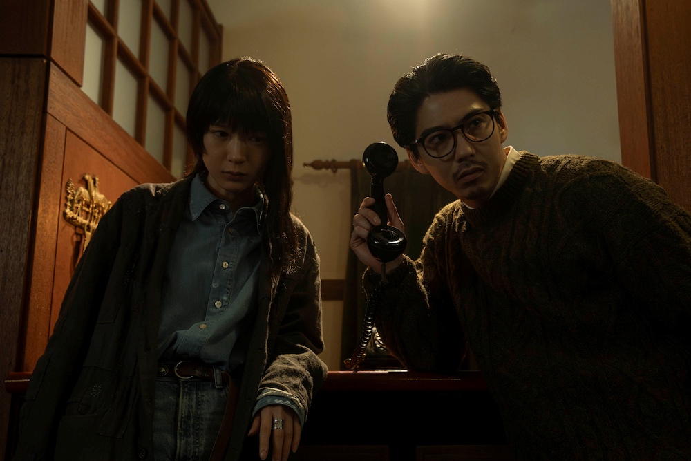『山口くんはワルくない』なにわ男子・高橋恭平主演、金髪コワモテギャップ男子に沼る人が続出！の写真